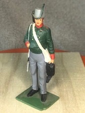 British Soldier, Colonial-Era