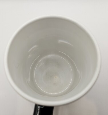 Tasse WeWork « Do What You Love » - Mug Noir Et Blanc Neuf