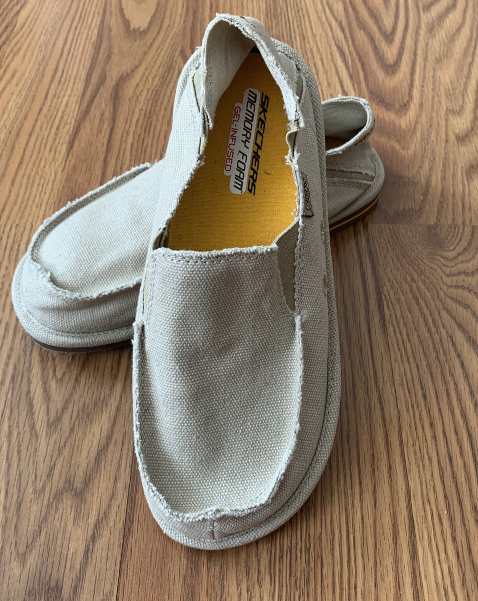 Skechers Slip Ins Beach Casual Skechers Skechers; Men's Casual