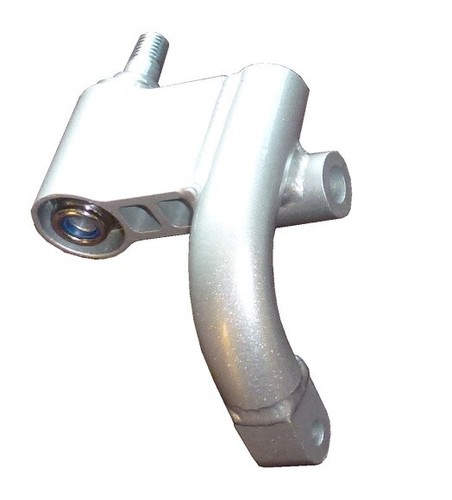 Piezas para silla de ruedas eléctrica plegable D09 Powa9 Powa10 Kiwik Instafold Air Hawk - Imagen 9 de 10