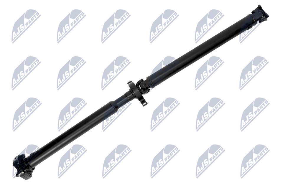 NTY NWN-BM-016 Propshaft, axle drive for BMW