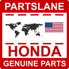 19411-P8A-A03 Gasket Front Water Passage (Nippon Leakless) Honda OEM Genuine