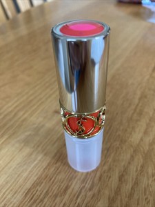 ysl catch me orange