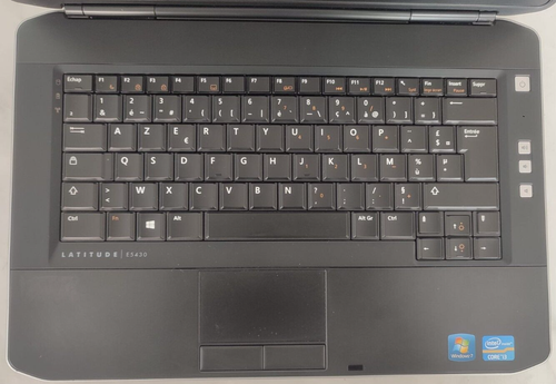 Pc Portable Dell Latitude E5430-Core i3, 8Go RAM, 500Go Hdd En bon état - Photo 4/9