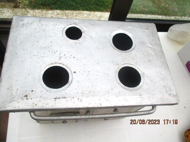 Cuisinière pour poupée vintage - France Cuisinière pour poupée vintage - France