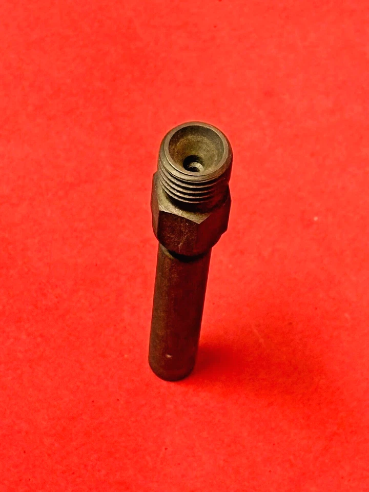 Inyector de combustible FJ46 para Audi BMW Porsche Volkswagen Foto 2 de 3