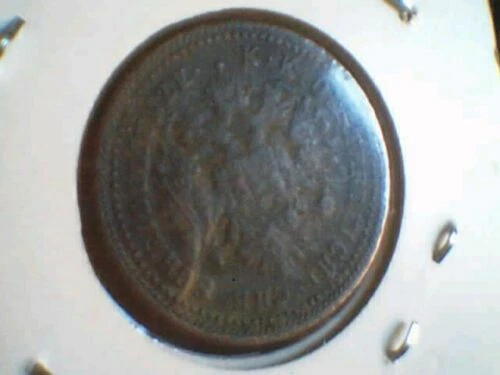 Monedas de España de la Edad Contemporánea desde Fernando VII a Isabel II