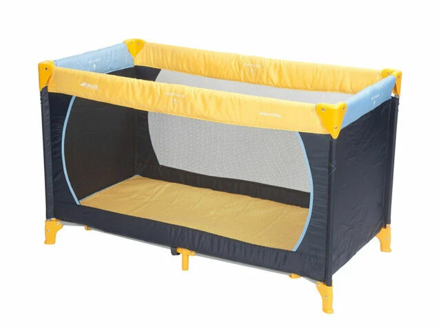 hauck Nursery Cots & Cribs with Mattresses