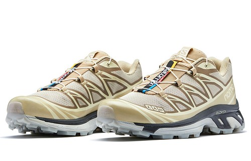 SALOMON XT 6 Series Clear Advanced 416410 - Picture 23 of 25