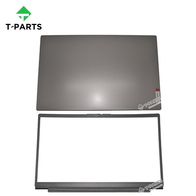 New For Lenovo V15 G2-ITL -ALC V15 G3 IAP ABA Lcd Rear Back Cover Case IMR+Bezel