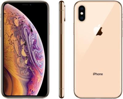 iPhone - iPhone XS 64GB ゴールド　美品 Apple iPhone XS 64GB Unlocked Smartphone Gold - 15% EXTRA