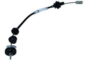 32-1184 Maxgear Seilzug, KupplungsbetäTigung FüR Peugeot
