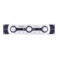 SPL 2601 Transducer Analog Speaker and Miking...