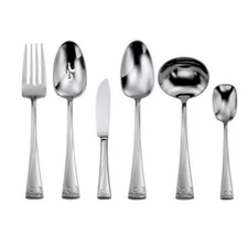 Oneida Lyric 6 Piece Hostess & Serving Set