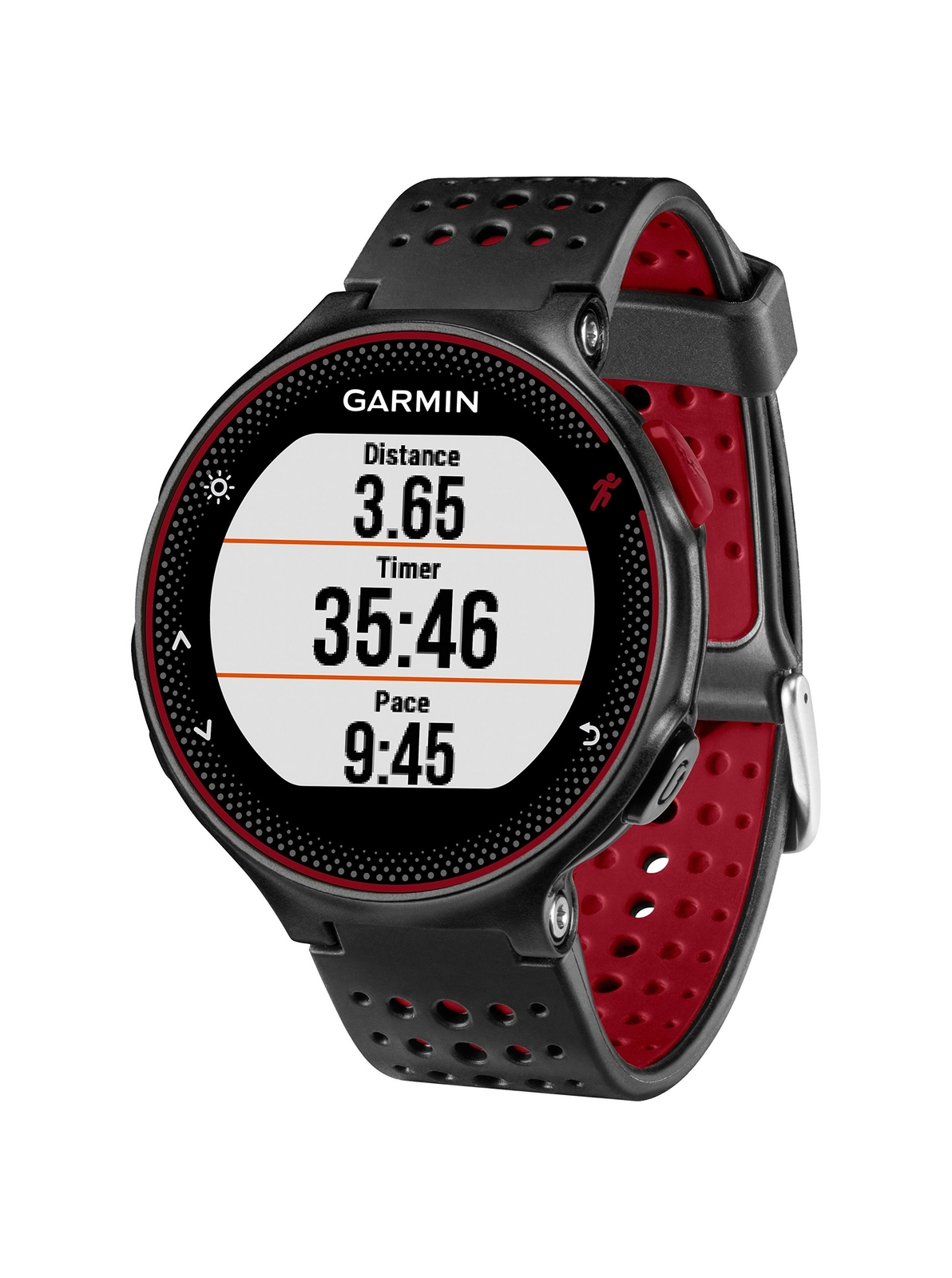 forerunner 250