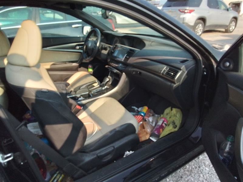 Coolant Reservoir Fits 1317 ACCORD 3307166 eBay