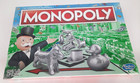 Hasbro Monopoly Board Game Fast Dealing Property Trading New Factory Sealed