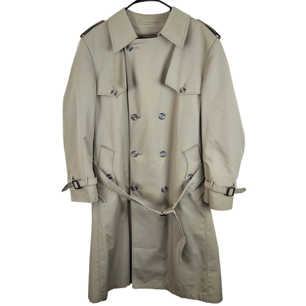ヒョコヒョコ　Christian Dior MONSIEURダッフルコート ヒョコヒョコ様専用 Christian Dior MONSIEURダッフルコート