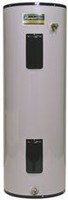 Premier Plus Tall Electric Water Heater, 40 Gallon, 240 Volts, 4500 Watts, Side on sale Premier Plus Tall Electric Water Heater, 40 Gallon, 240 Volts, 4500 Watts, Side on sale