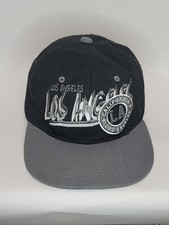Los Angeles Ballcap