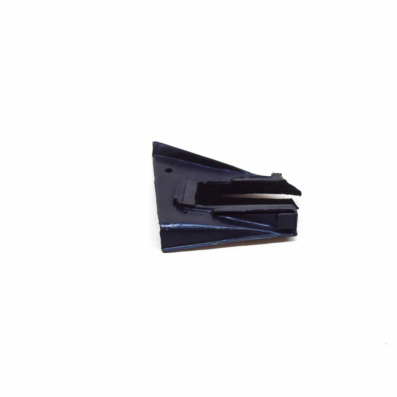 OEM BMW M3 CABRIO E30 LEFT UPPER VENT WINDOW SEAL 51361933773