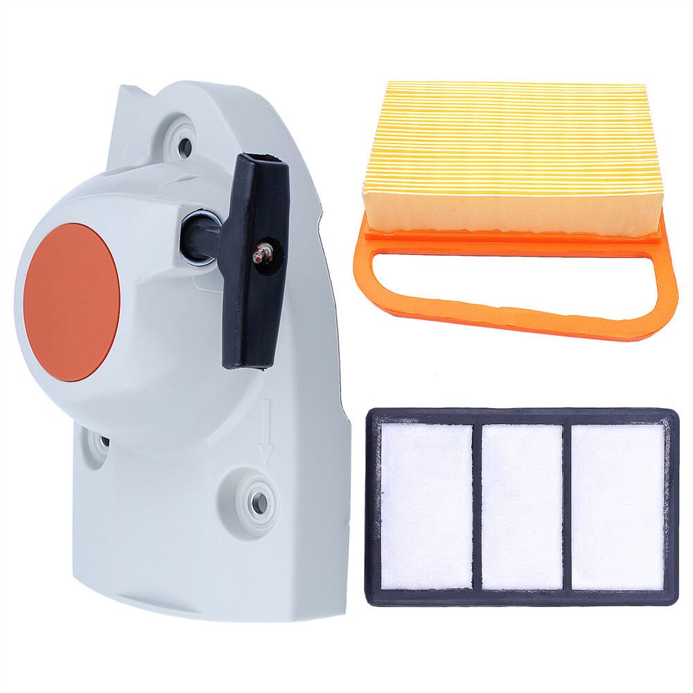 For Stihl TS410 TS420/TS480i Handles Spare Parts Concrete Saw - Foto 12