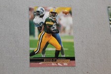 1999 Upper Deck  Football Card Complete Finish Fill Your List Set U-Pick