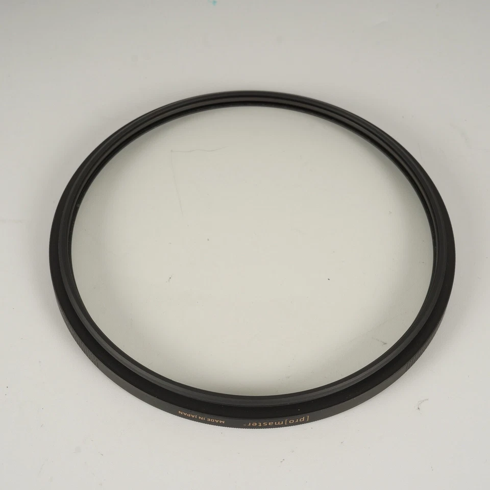 Promaster HGX UV 95mm Filter - Image 4 of 4