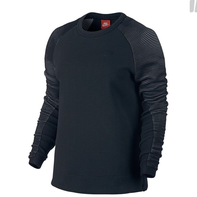 Damen Pullover In weiß | Nike Pullover NSW Crew Archive Damen Pullover In weiß | Nike Pullover NSW Crew Archive