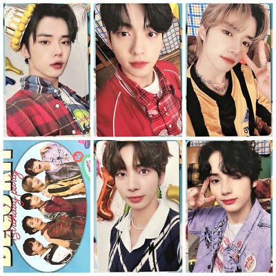 txt TXT テヒョン ミニフォト セット バースデー txt TXT テヒョン ミニフォト セット バースデー $_57.JPG