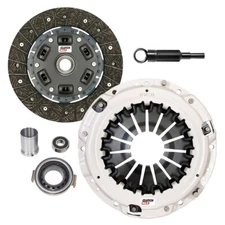 STAGE 2 SPORT CLUTCH KIT + BEARING SLEEVE SET for SUBARU IMPREZA WRX EJ255 FA20F