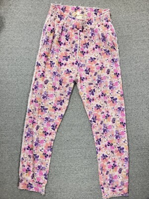 Loveshackfancy Floral Women's Size Medium Bottoms
