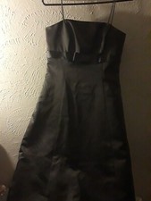 David Bridal Dress Size 2 Used For Woman Lot #131