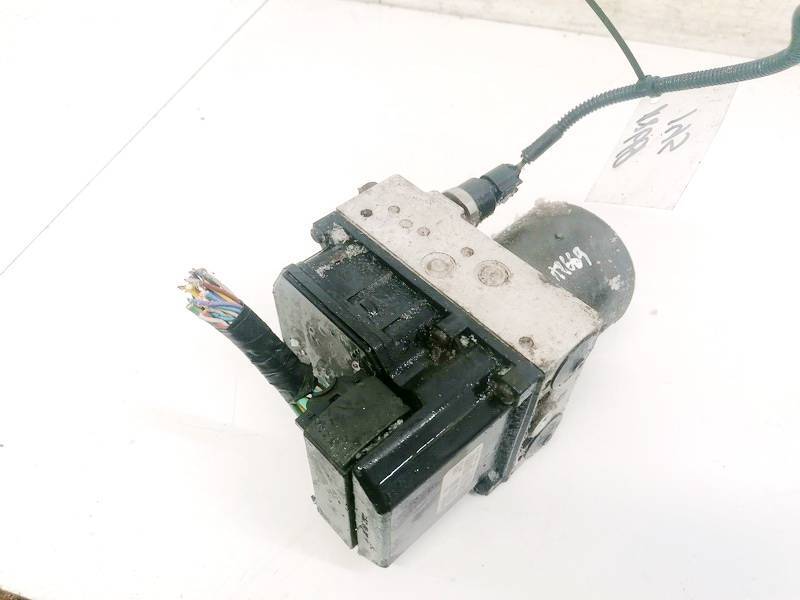 0265950075 ABS Pumpe Steuergerat Hydraulikblock 0265225165 14966