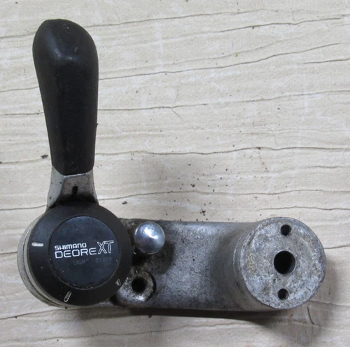 Shimano Deore XT LH Light Action SIS