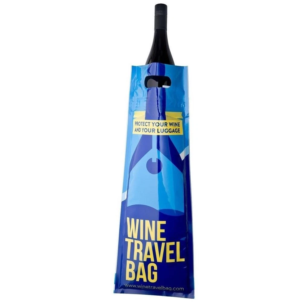 Alcohol Carry Bags