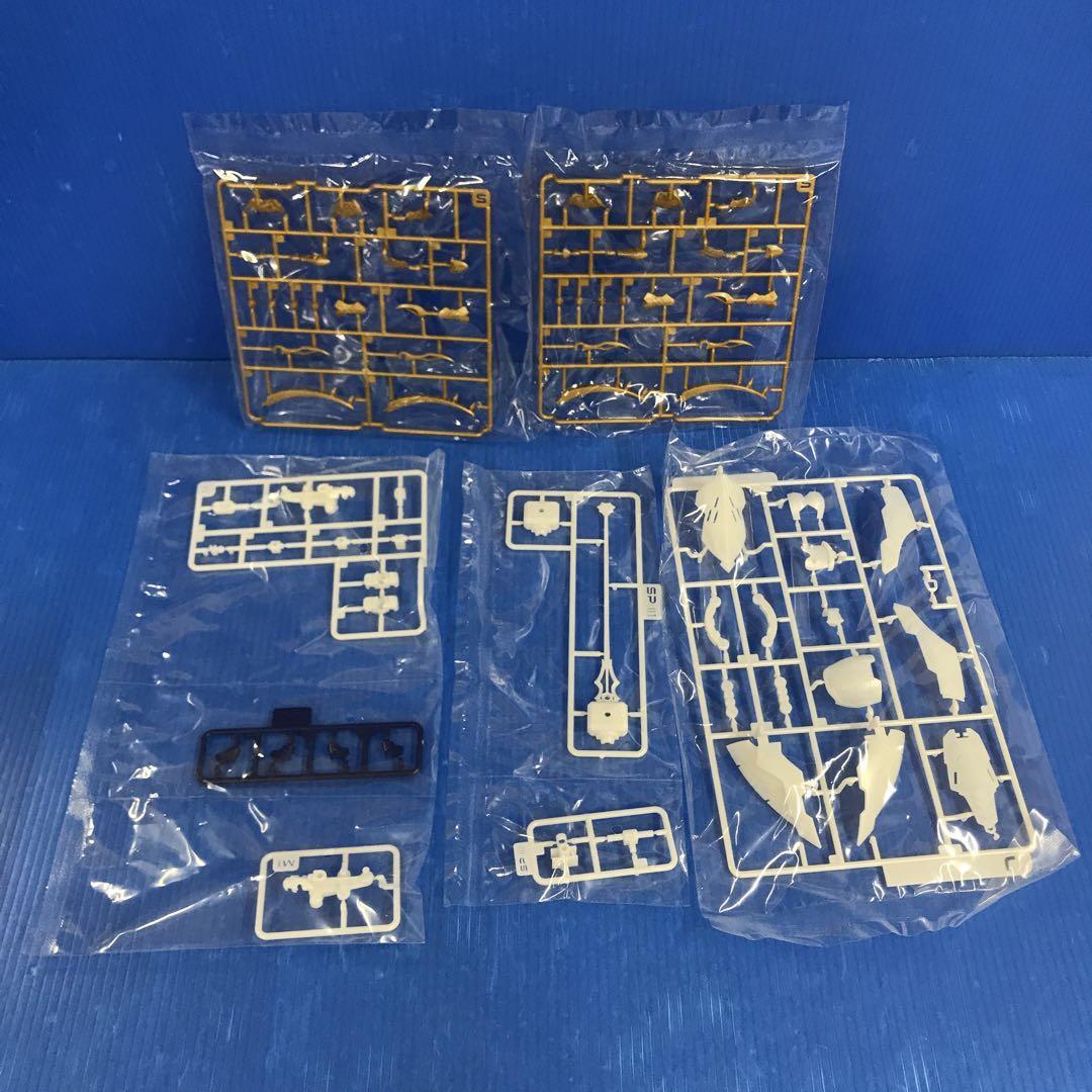 SKYTUBE Krakendress Rania STD Ver. Plastic model DarkAdvent ALPHA