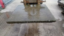 Reclaimed York Stone Slabs, fireplace harth /table top, �275 thestonedealer 