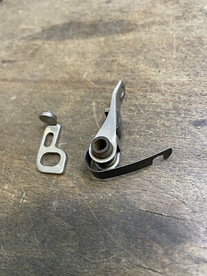 1 Zündkontakt Vorkrieg Bosch Opel PKW,s+ Buse.  Bitte Liste Anschauen. ￼Kadett++