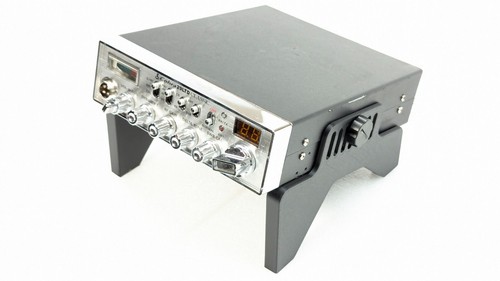 K-LINK K-615 Ham - CB Radio Transceiver Zestaw wsporników stojących - Zdjęcie 17 z 24