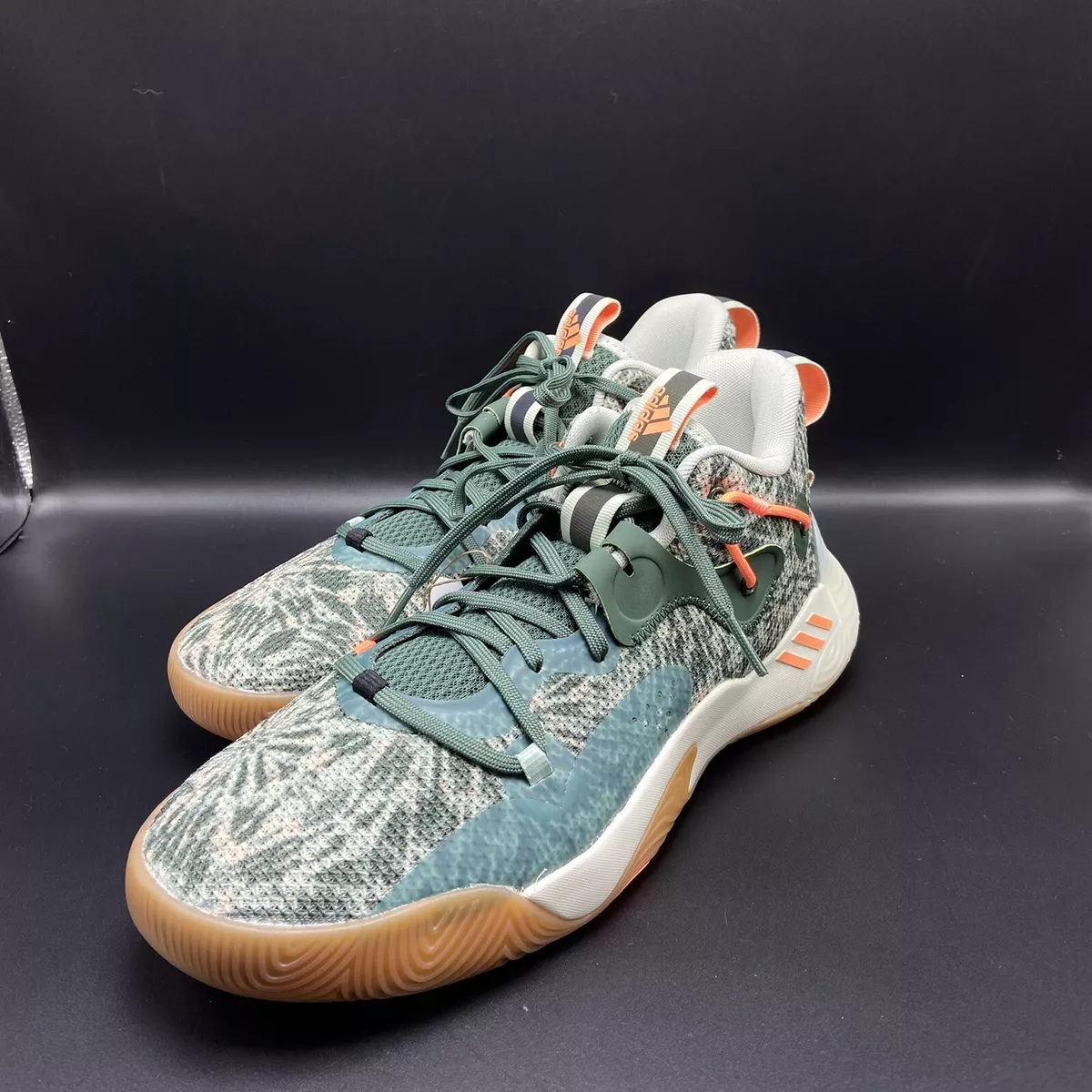 adidas Harden Stepback 3 Shoe - Unisex Basketball