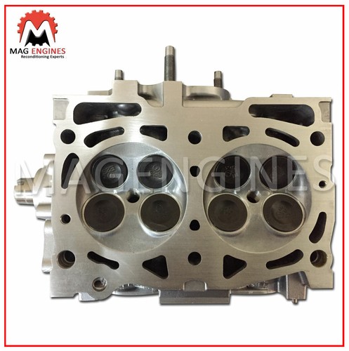 CYLINDER HEADS SUBARU EJ25 EJ253 T25 V25 SOHC S/AVCS FOR FORESTER LEGACY 08-12 - Picture 13 of 13