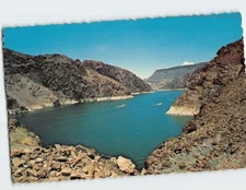 Postcard Lake Mead Southwest USA