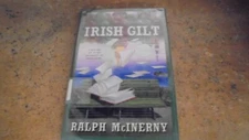 Irish Gilt by McInerny, Ralph M.               HC