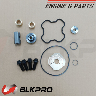 Turbo Rebuild repair Kit For Ford Powerstroke 7.3 Garrett GTP38 TP38 94-97 97-03