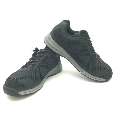 Brahma Steel Toe Shoes Adult Work 