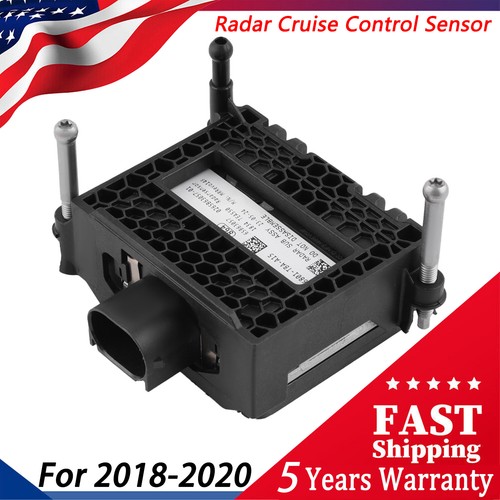 Sensor de control de crucero radar delantero 36801-TBA-A15 para Honda Civic 18-20 1,5 L/2,0 L