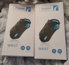Lot of 2 - Ossur Form Fit Wrist Brace 8" - Right Hand