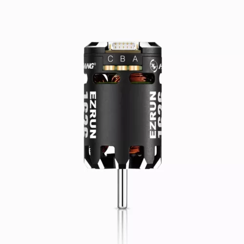 HobbyWing Ezrun 1626 Sensored Motor 6500KV