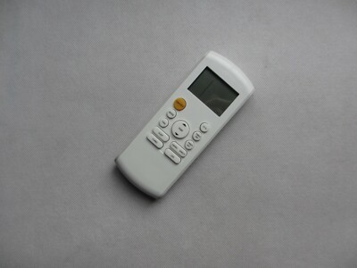 Remote Control For MAXIFLEX Mayer SharCool WESTPOINT RG57B/BGE Air Conditioner